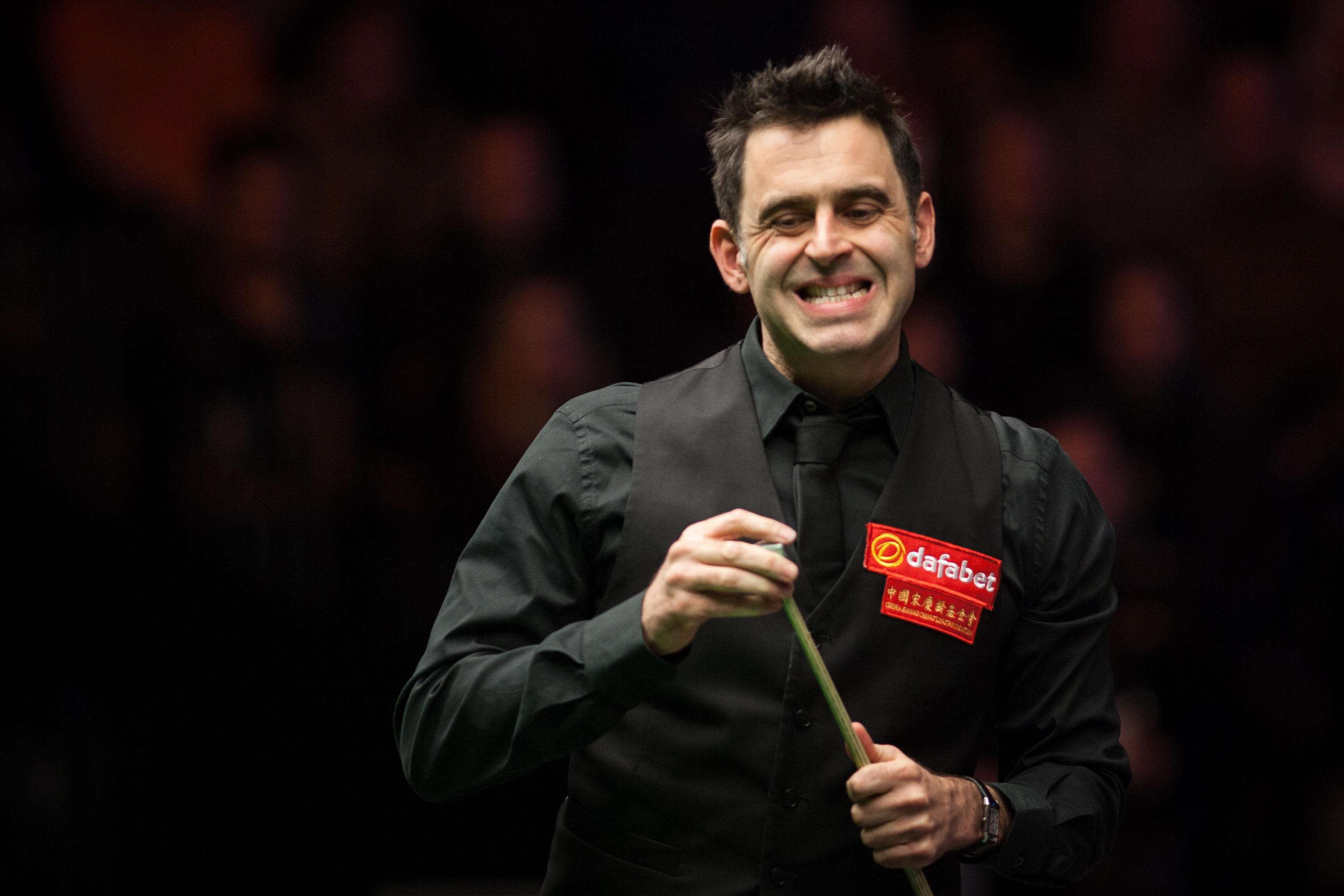 从逆境中崛 从逆境中崛