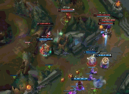 已经在训练 已经在训练