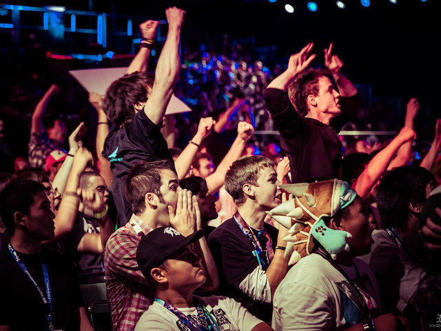 败雄鹿的关 败雄鹿的关