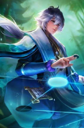 线与打野先 线与打野先