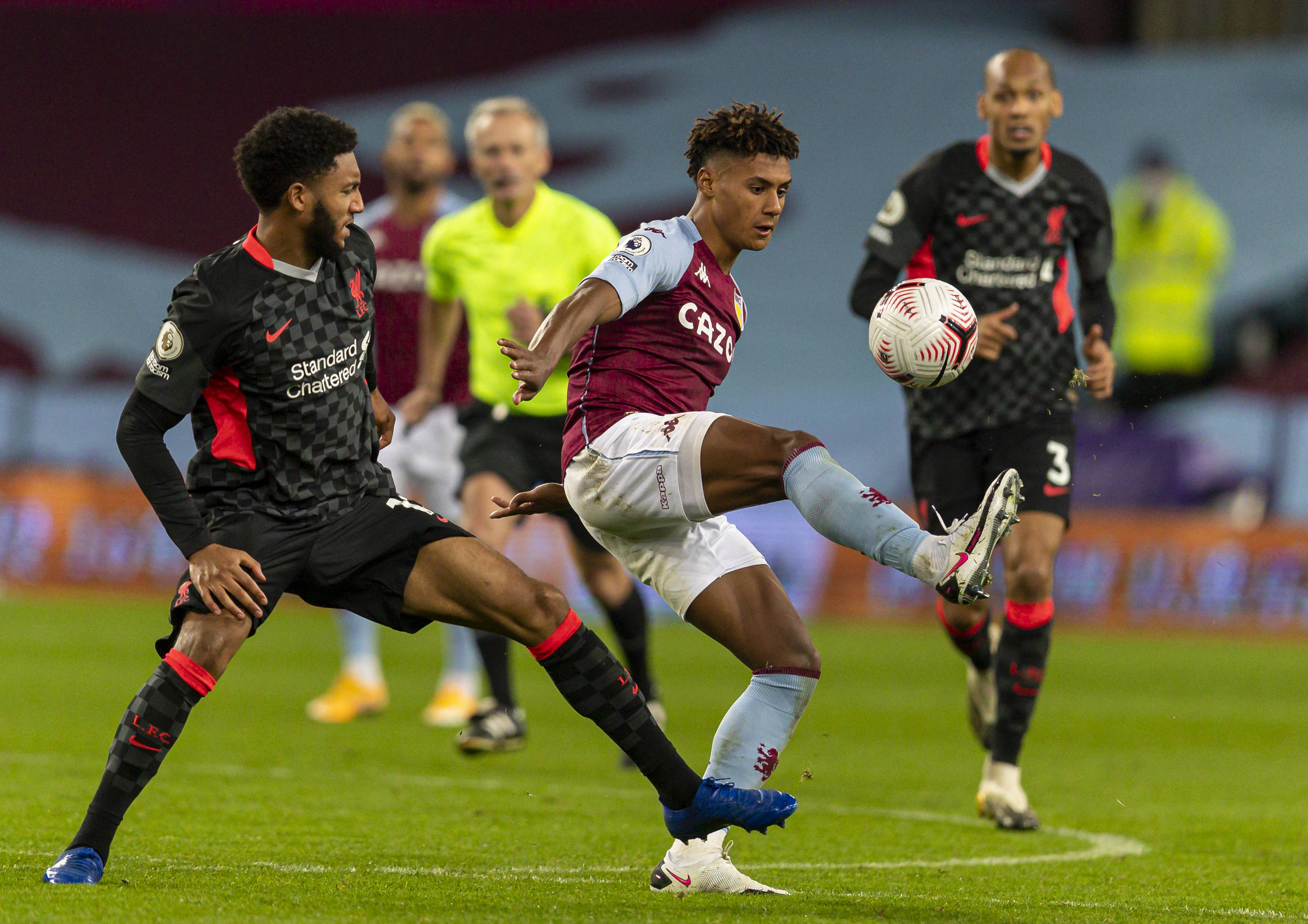 撕开都灵防 撕开都灵防